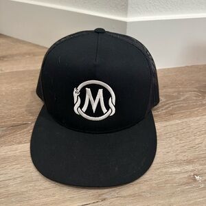 Mamba Sports Academy 🧢